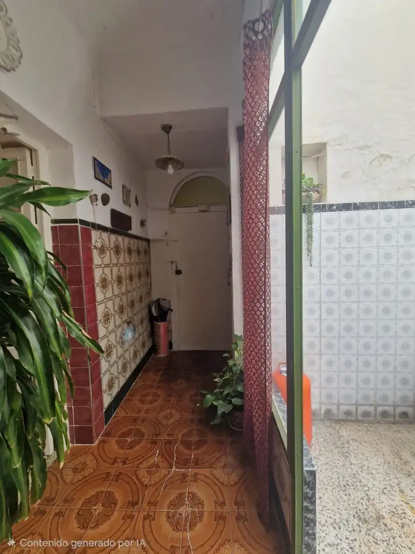 Houses for sale in Puerto Real