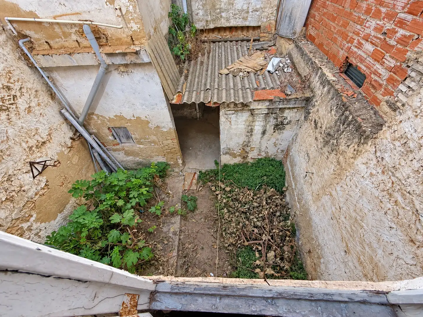 Casa a schiera con terrazza in vendita a Carrer Maestro Breton 161, imagen 16