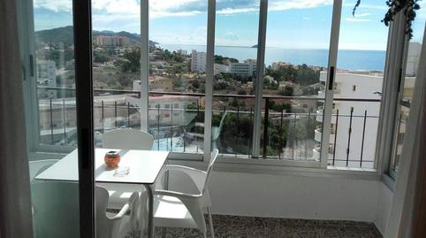Photo 2 of Flat for sale in Carrer Barberes, Platja de Vila Joiosa, Alicante