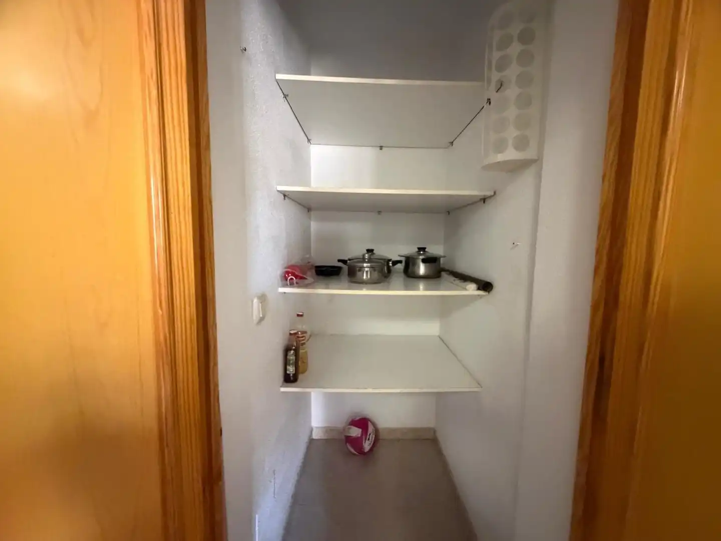 Appartement avec terrasse à vendre à Casco Antiguo, imagen 29
