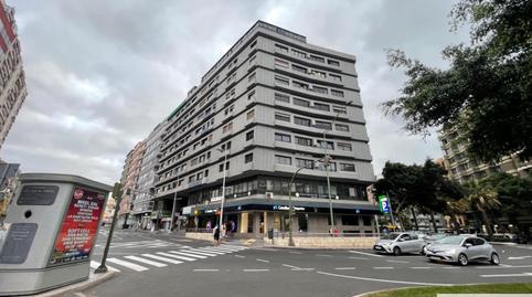 Photo 2 of Office for sale in  Paseo de Chil, 313, Casa Ayala - Costa Ayala, Las Palmas
