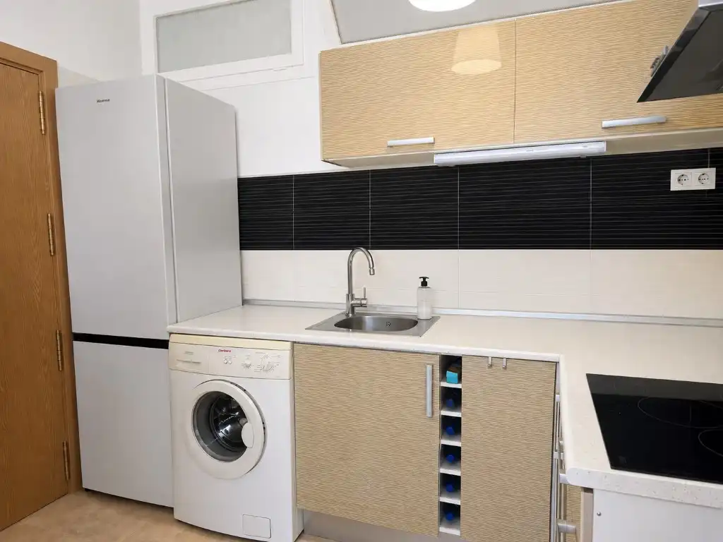 Mini appartamento con ascensore in vendita a Avenida Ferrandis Salvador, imagen 7