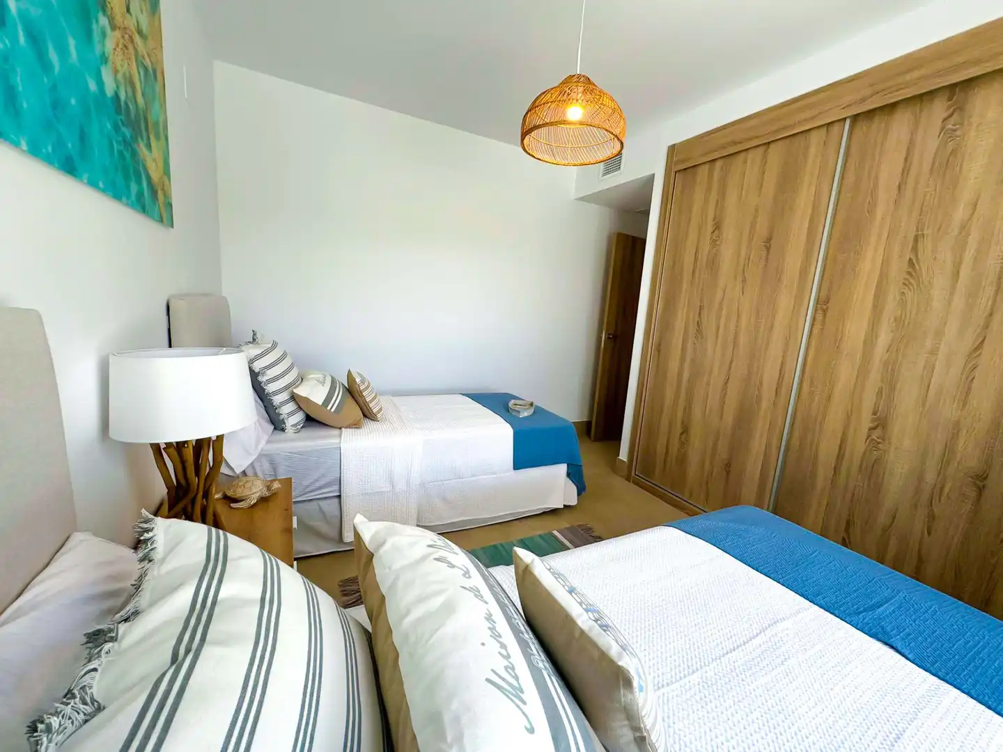 Habitación de Ático en venta en Casares con Aire acondicionado, Calefacción y Terraza