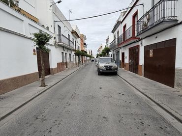 Casa en venta en Los Palacios y Villafranca