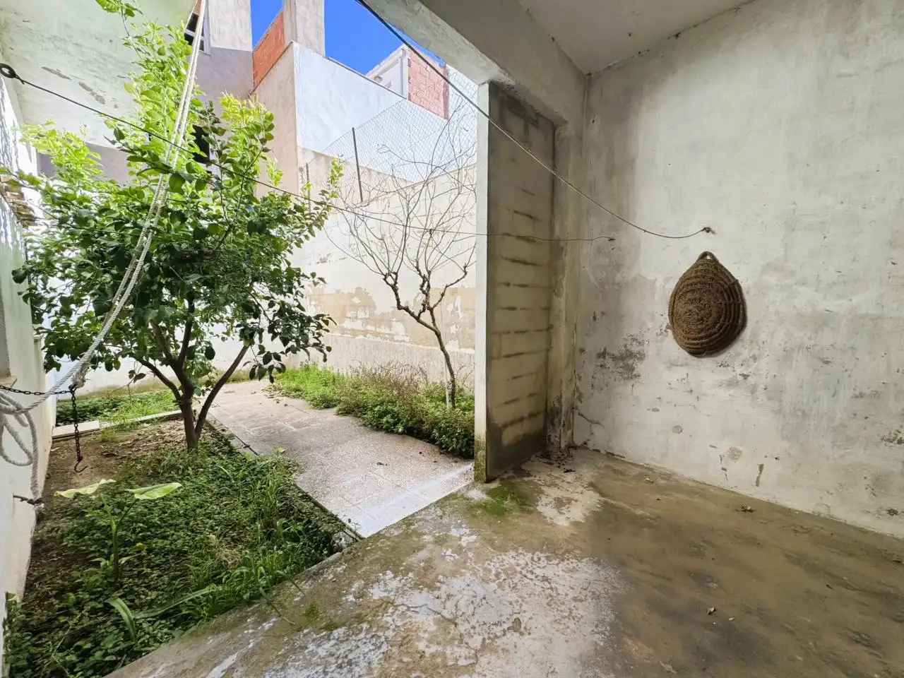 Haus mit Garten zum Verkauf in Carrer Cervantes 71, imagen 22