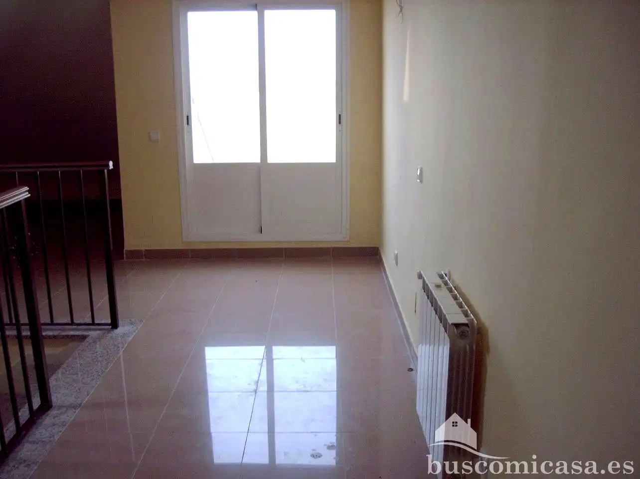 Flat for rent in Calle Reino Unido, San Gonzalo