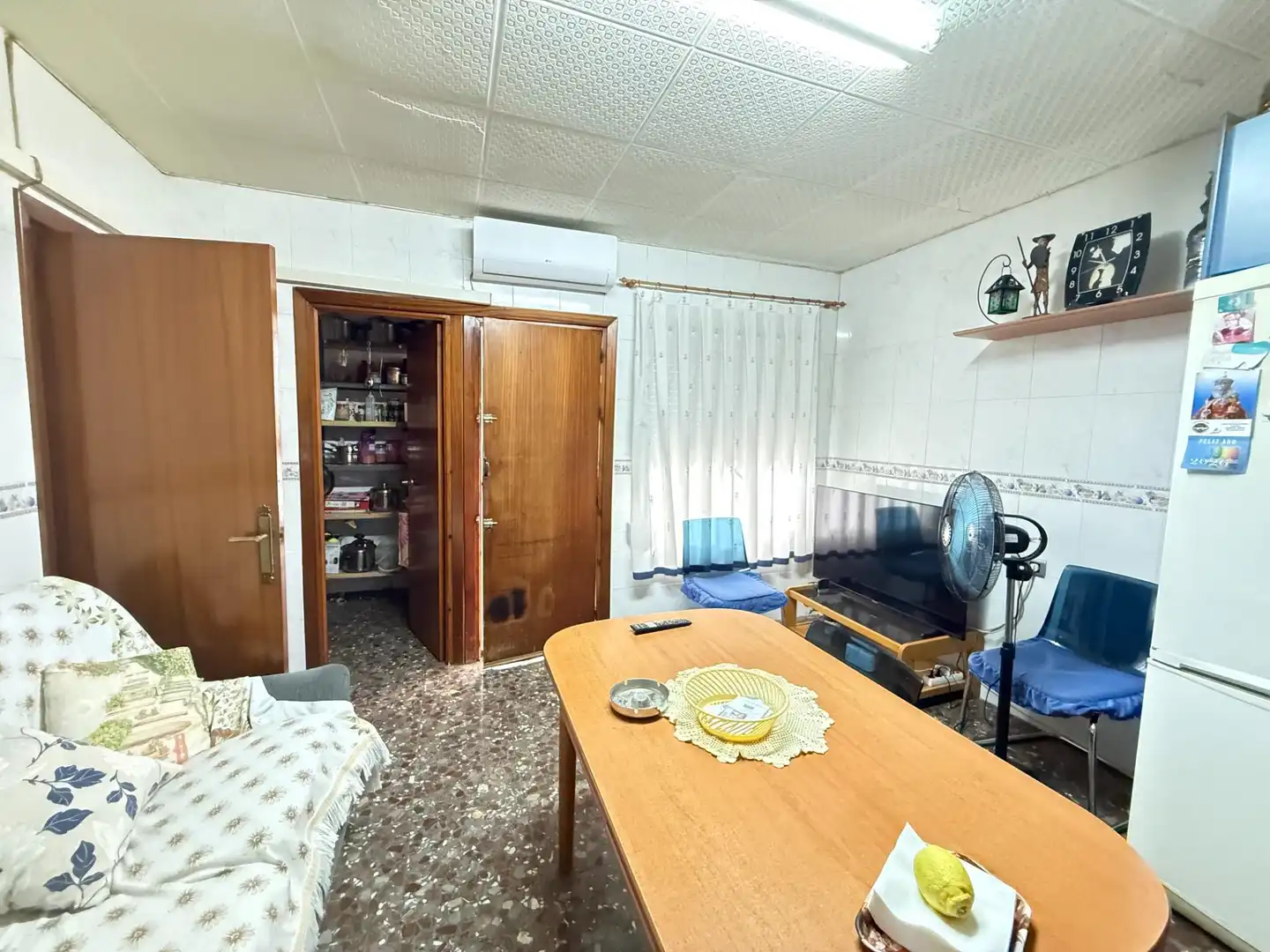 Adosado en venta en Calle Calle Isaac Peral de Beniaján, imagen 30