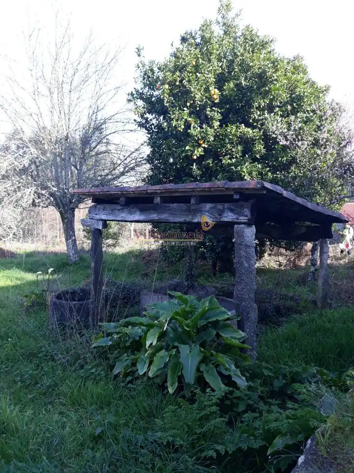 Maison avec jardin à vendre à Crecente, imagen 17