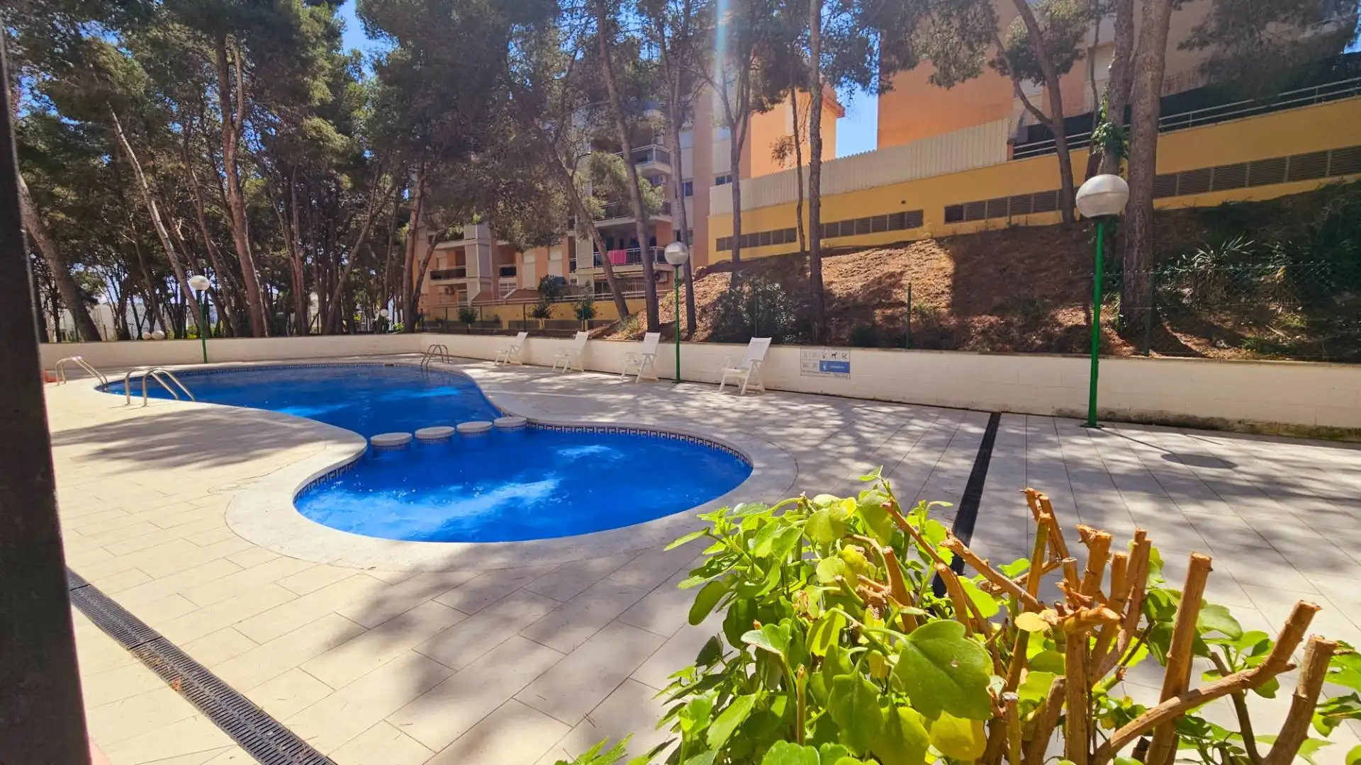 Penthouse with pool for sale in Carretera COSTA DE LA, imagen 17