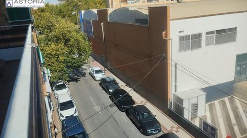 Foto 4 de Piso de alquiler en Calle de Teófilo Gautier, Angustias - Chana - Encina, Granada Capital