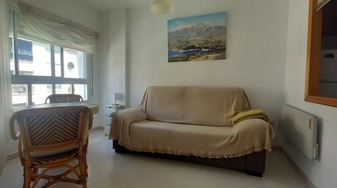 Foto 4 de Apartamento de alquiler en Carrer de Cibeles, 73, Playa de Gandia, Gandia
