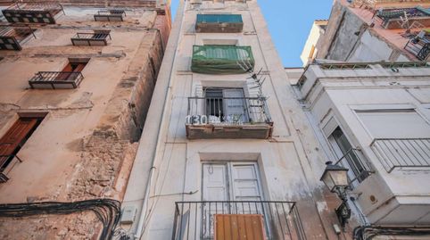 Foto 4 de Pis en venda a Calle Sant Antoni, Centre, Tortosa