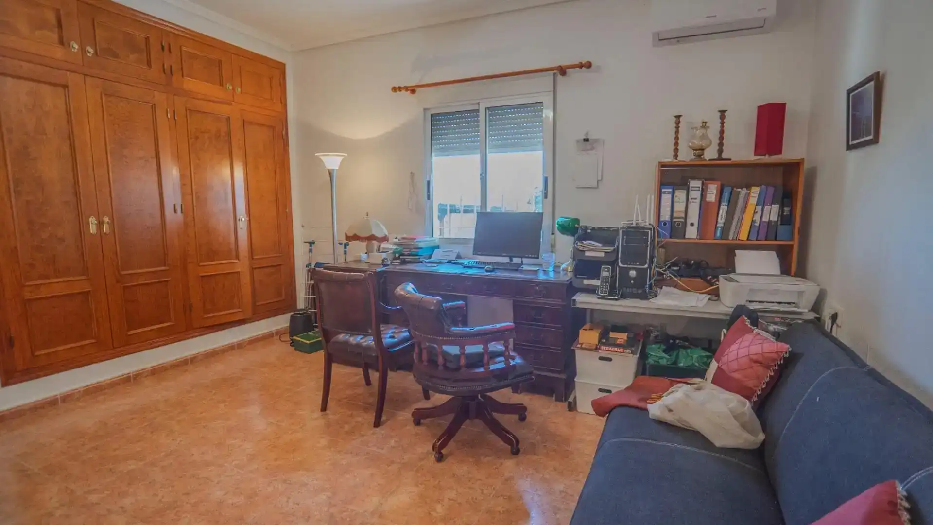 Piso en venta en Orihuela con Aire acondicionado, Jardín privado y Piscina