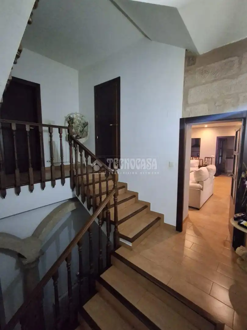Casa o chalet en venta en Baeza con Aire acondicionado, Calefacción y Terraza