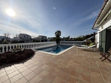 Maison avec piscine à vendre à Carrer FLUVIÀ