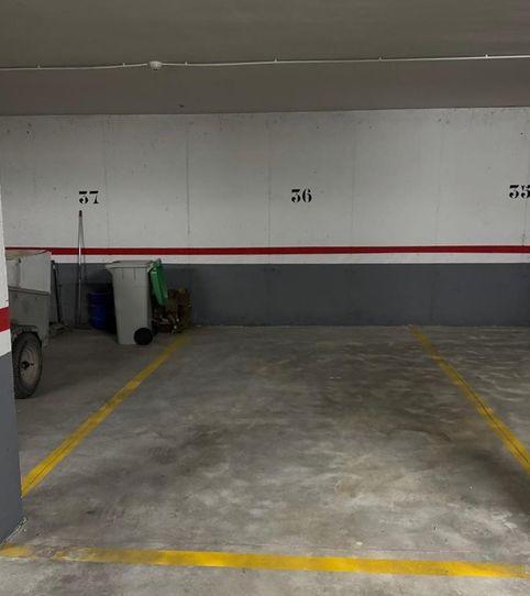 Photo 2 of Garage for sale in Butacas, Cabezón de Pisuerga, Valladolid