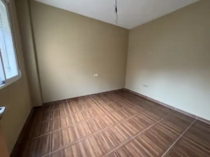 Habitación de Casa adosada de alquiler en Serra con Jardín privado, Terraza y Horno