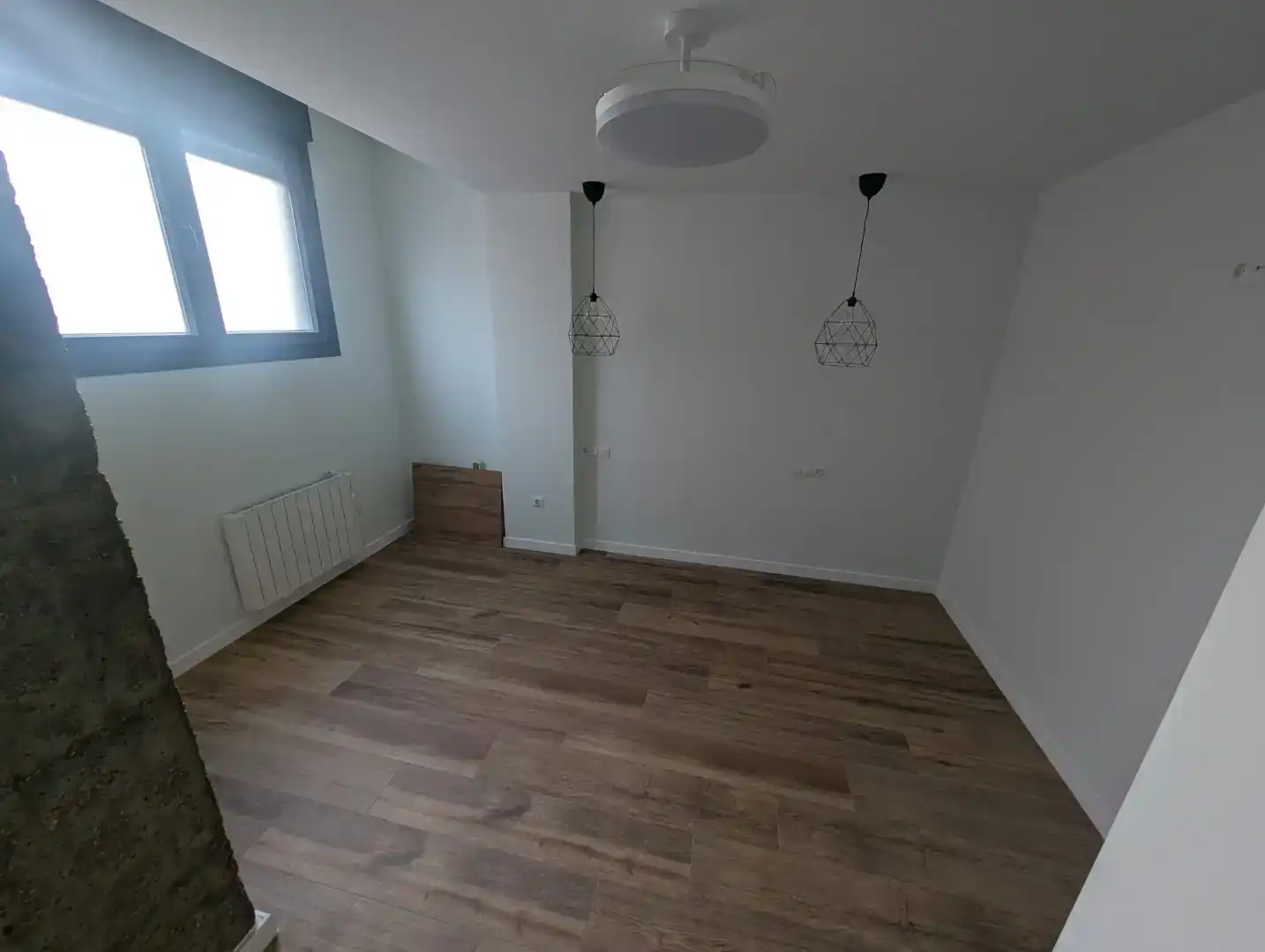 Dormitori de Apartament en venda en Valladolid Capital