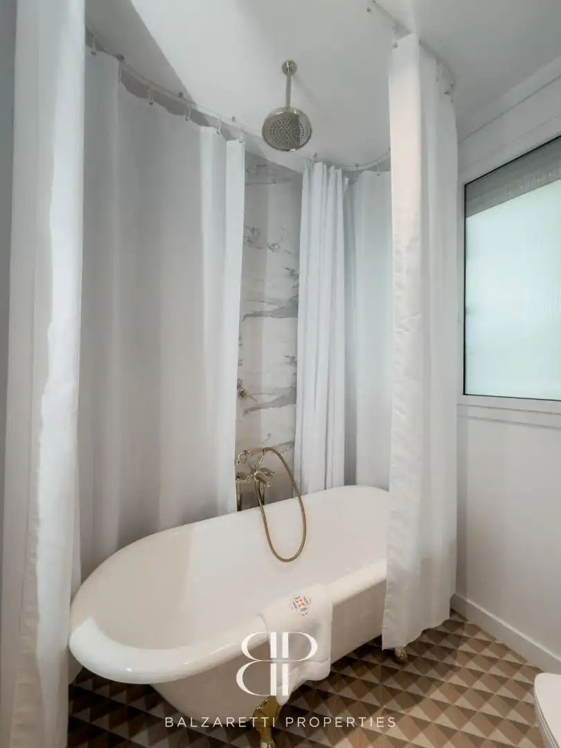 Flat with terrace to rent in Rambla de Catalunya, imagen 17