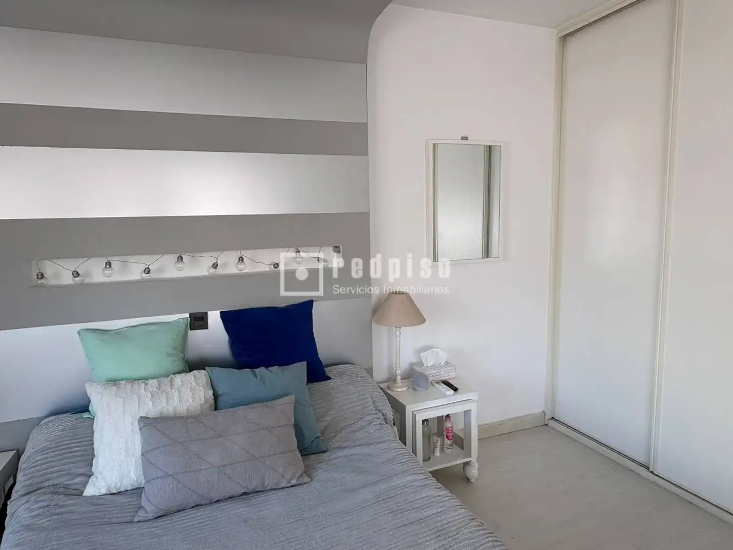 Dormitori de Estudi de lloguer en Madrid amb Aire condicionat, Calefacció i Terrassa