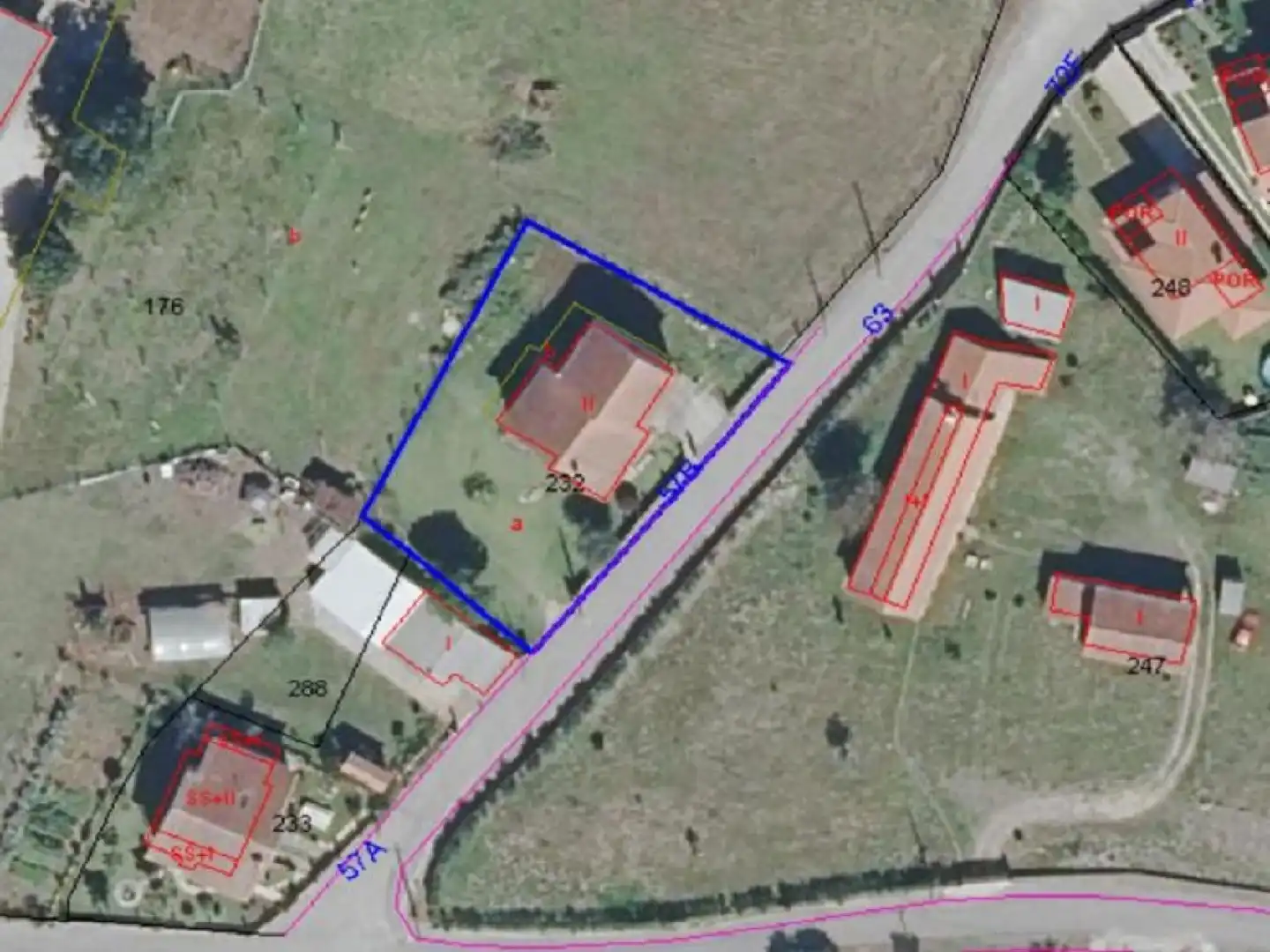 Terreno rustico in vendita a Tomiño