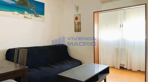 Foto 5 de Pis en venda a Jose Anduiza, Tres Olivos - Valverde, Madrid Capital