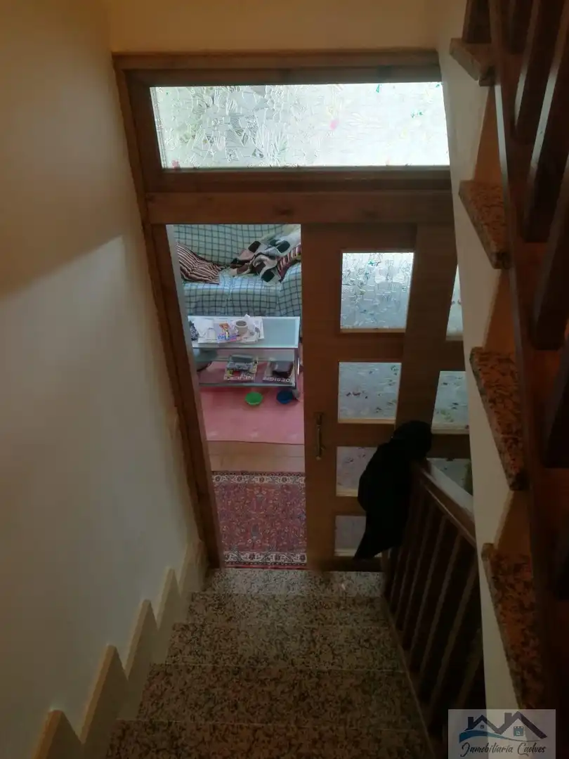 Houses for sale in Navalacruz  with Heating and Storage room