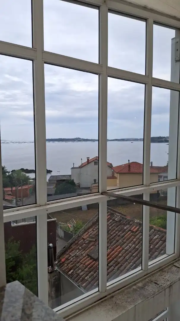 Terrassa de Edifici en venda en Boiro