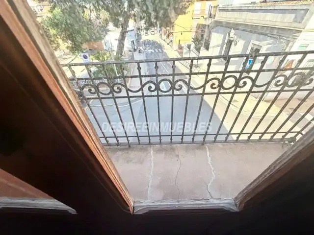 Terraza de Casa o chalet en venta en Rocafort con Calefacción, Jardín privado y Terraza