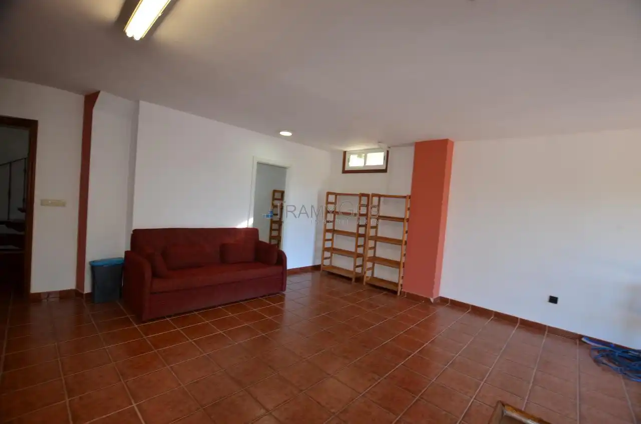 Casa amb piscina en venda a LUGAR A GANDARA, imagen 34