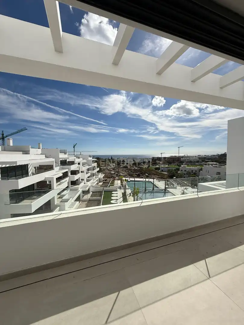 Apartament amb terrassa en venda a Urbanizacion Sup, 1H, 29693, Málaga, Spain, imagen 32