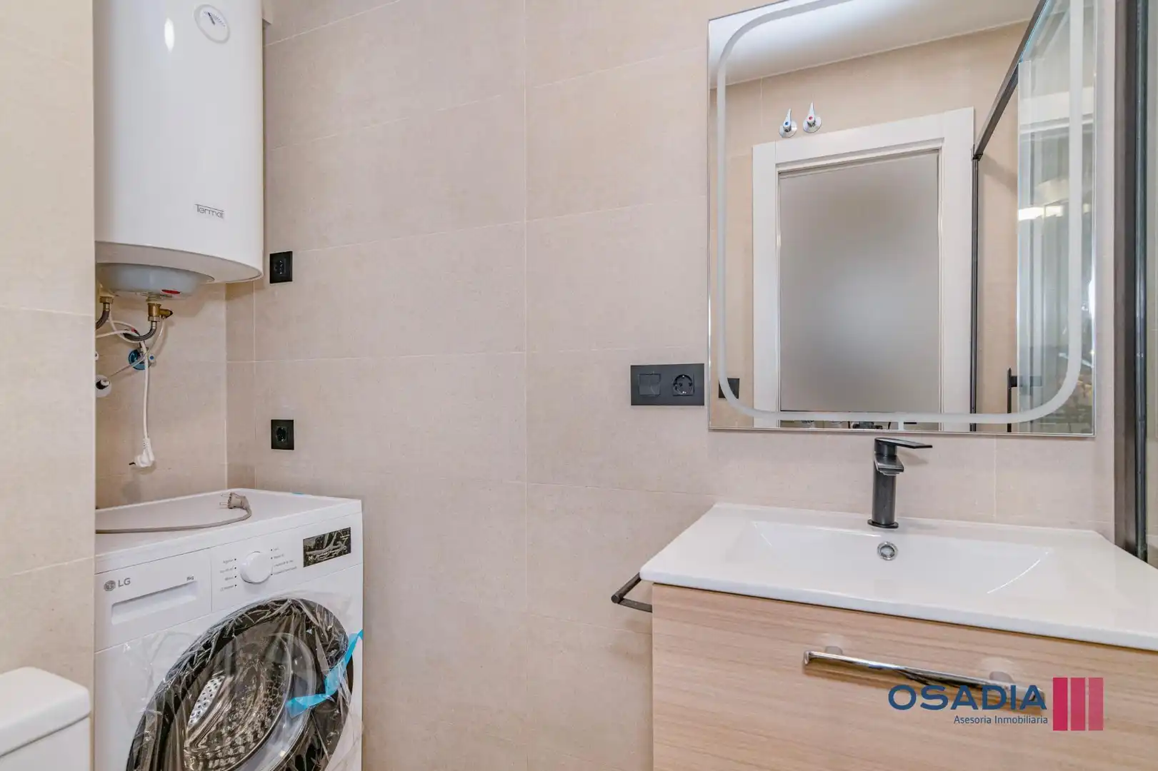 Flat for sale in Chana, imagen 12