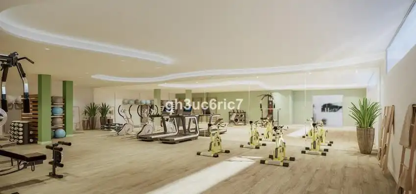 Apartamento con terraza en venta en Calahonda, imagen 11