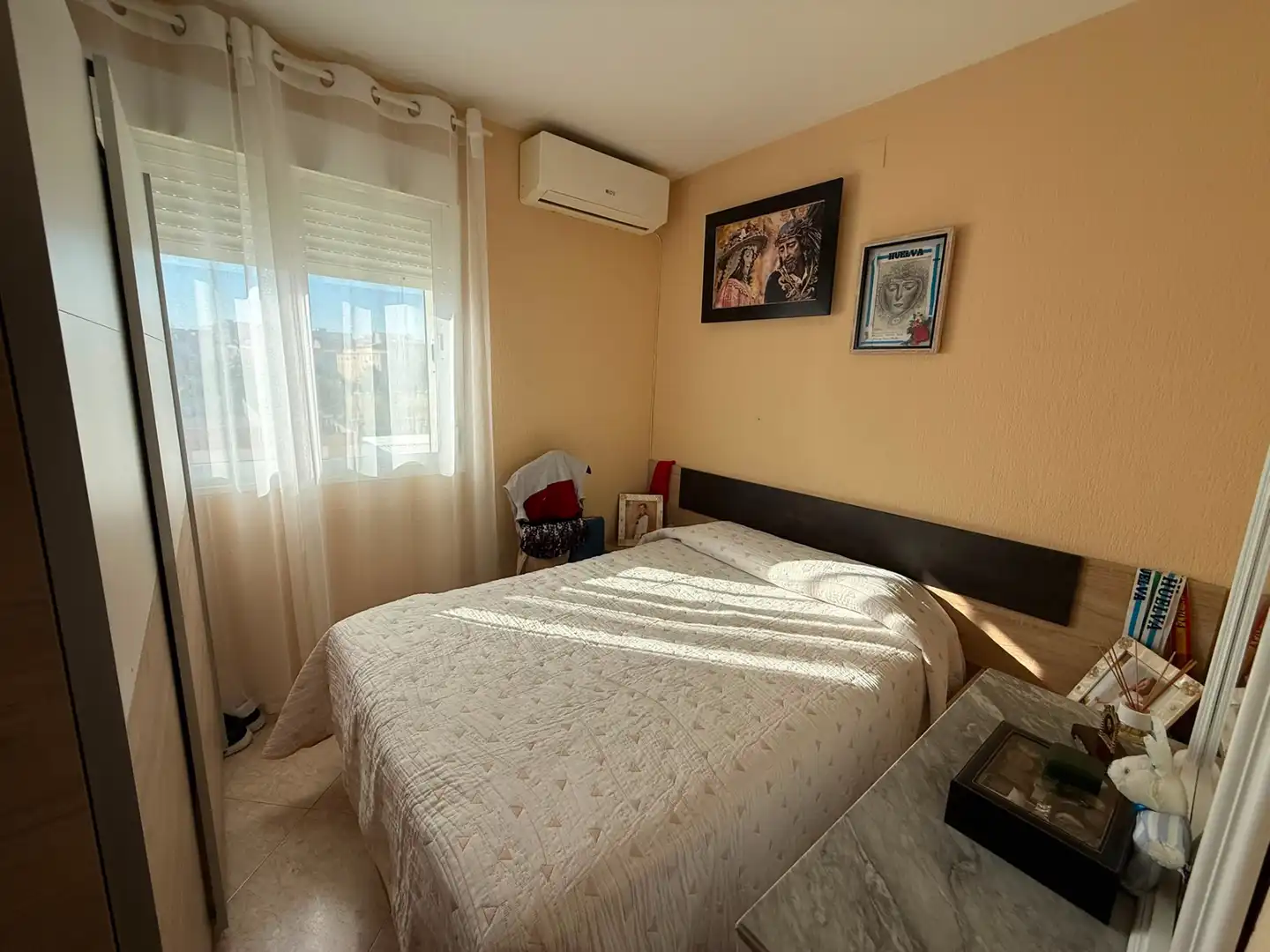 Appartement avec terrasse à vendre à Plaza de Corteconcepción, imagen 13