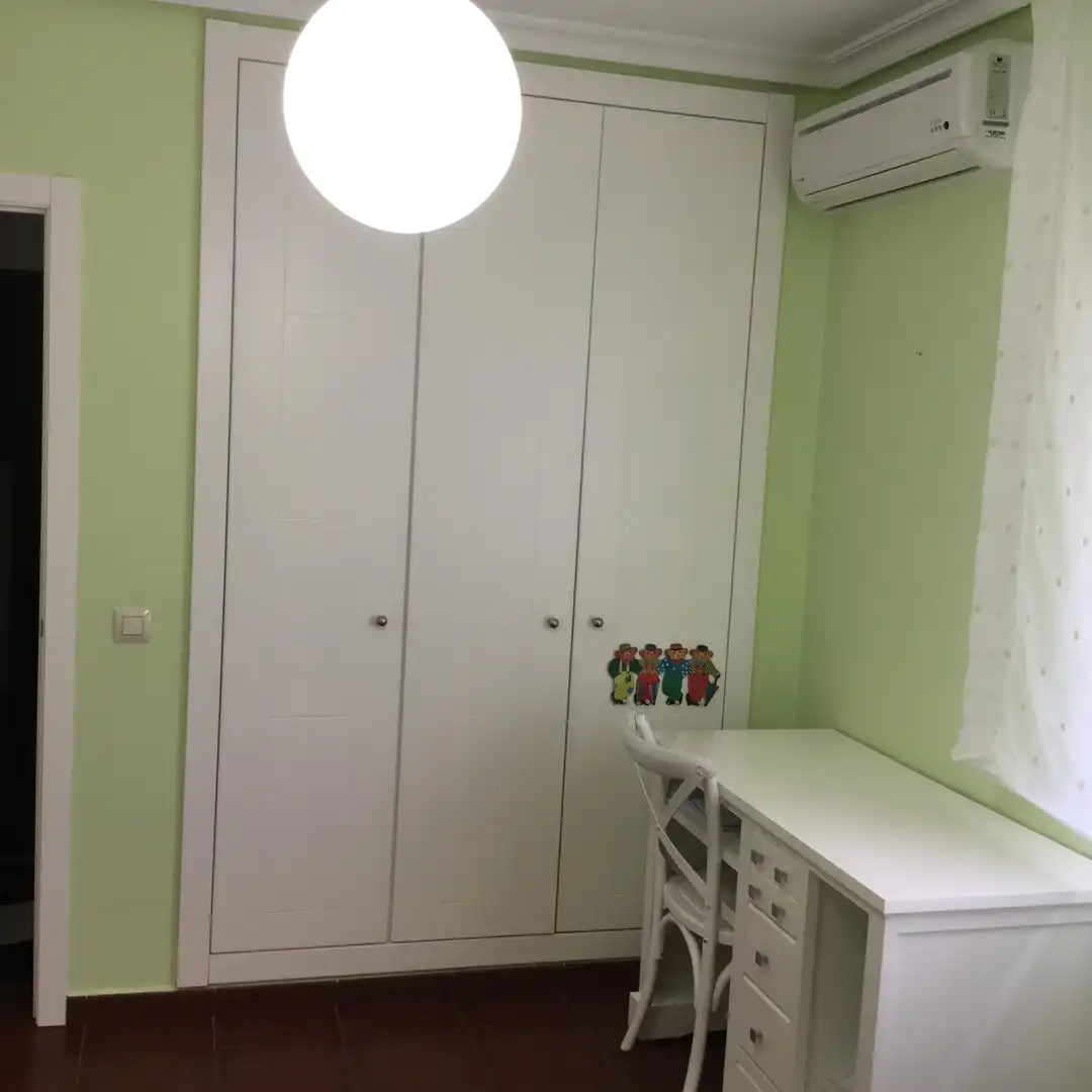 Dormitori de Casa o xalet en venda en Alconchel amb Aire condicionat, Calefacció i Terrassa
