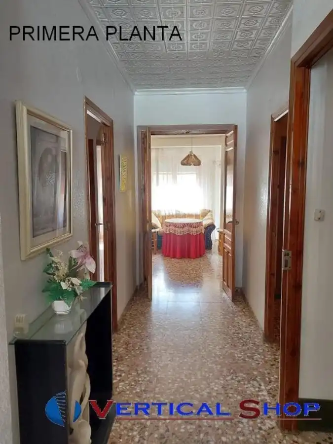Casa en venda a El Molino, imagen 26