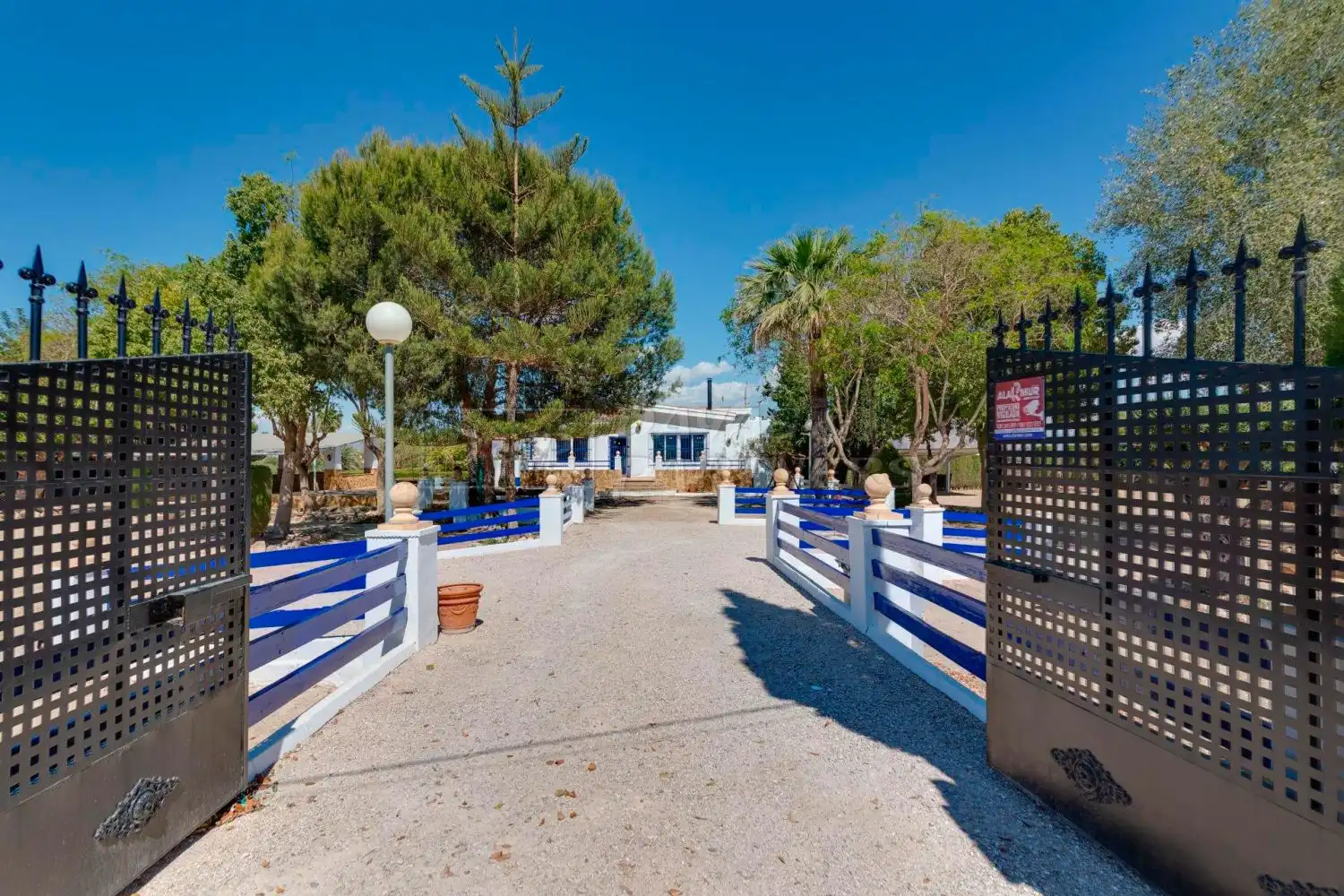 Villa con giardino in vendita a Algorfa, imagen 47