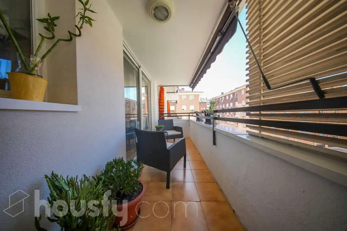 Appartamento con piscina in vendita a Avenida San pablo ., imagen 27