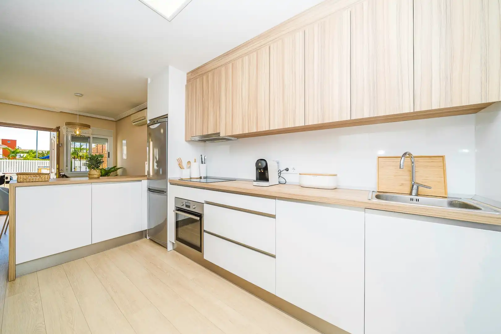 Casa o chalet en venta en Torre de la Horadada