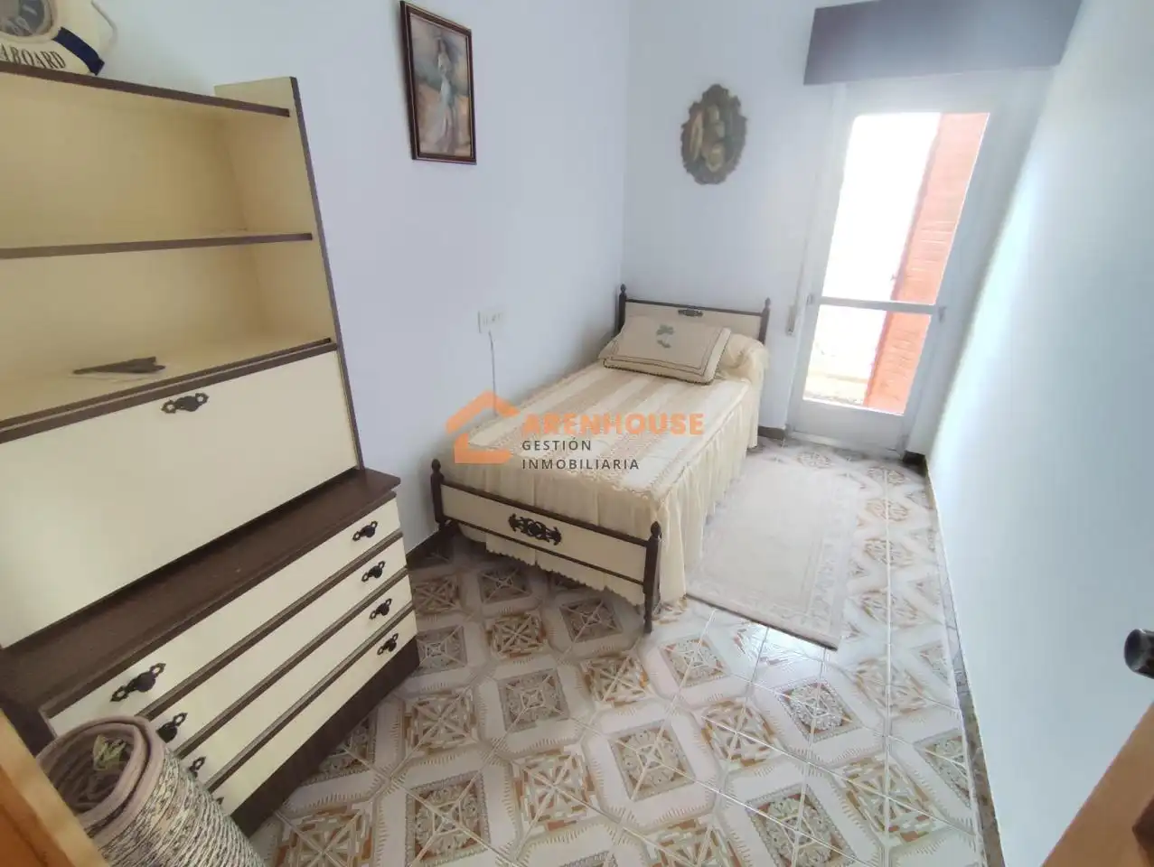 House with terrace for sale in Xunqueira de Ambía, imagen 22