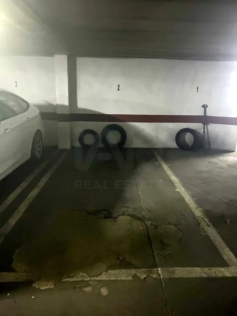 Pis amb ascensor en venda a San Claudio - La Chantría, imagen 29