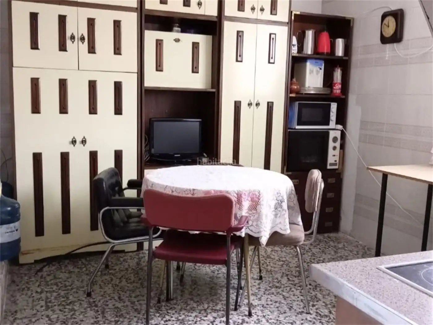 House for sale in Calle Peral 8, imagen 27