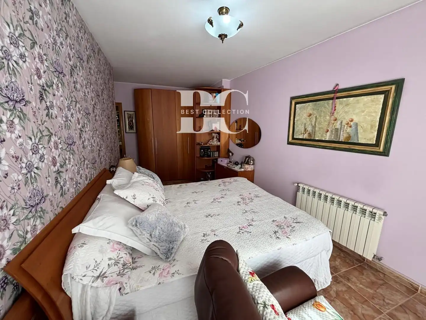 Piso en venta en Ausias MArch, El Molí - El Rieral