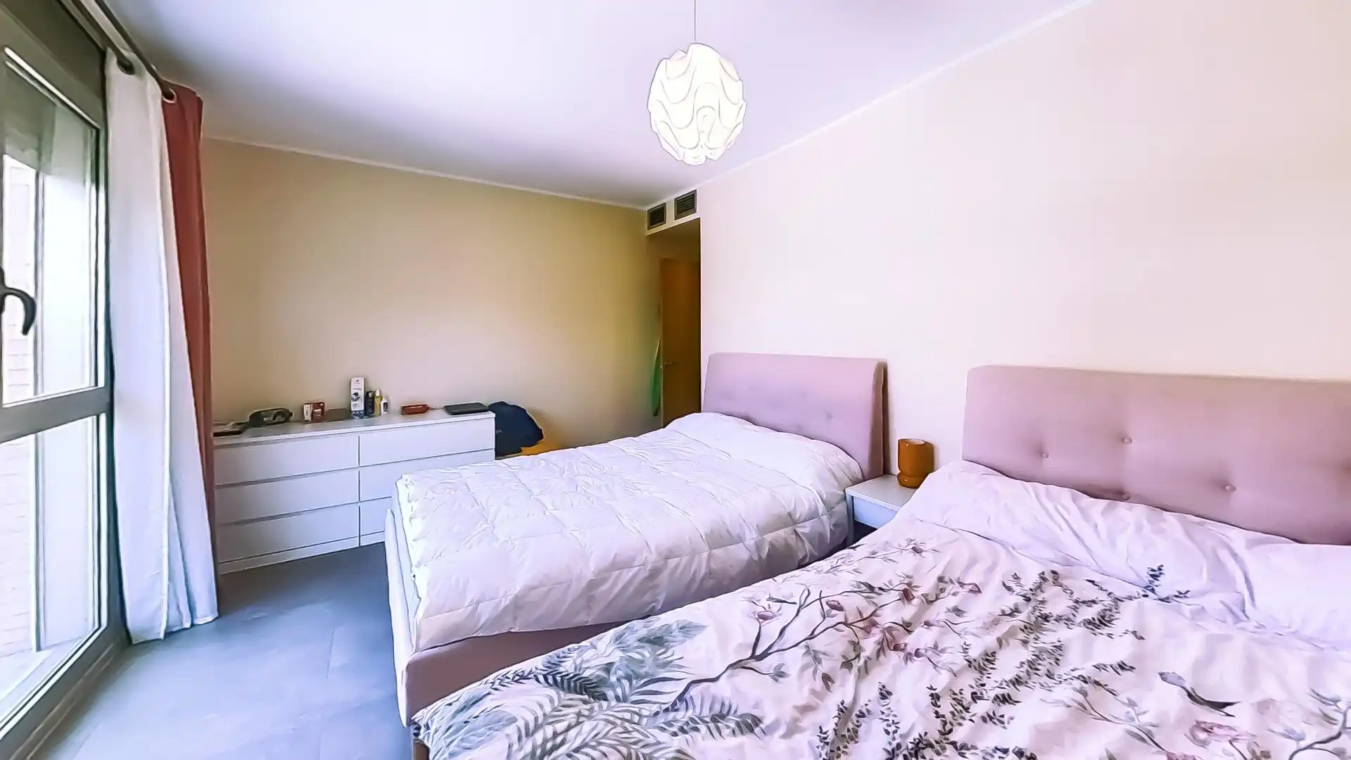 Habitación de Piso en venta en Calafell con Aire acondicionado, Calefacción y Jardín privado