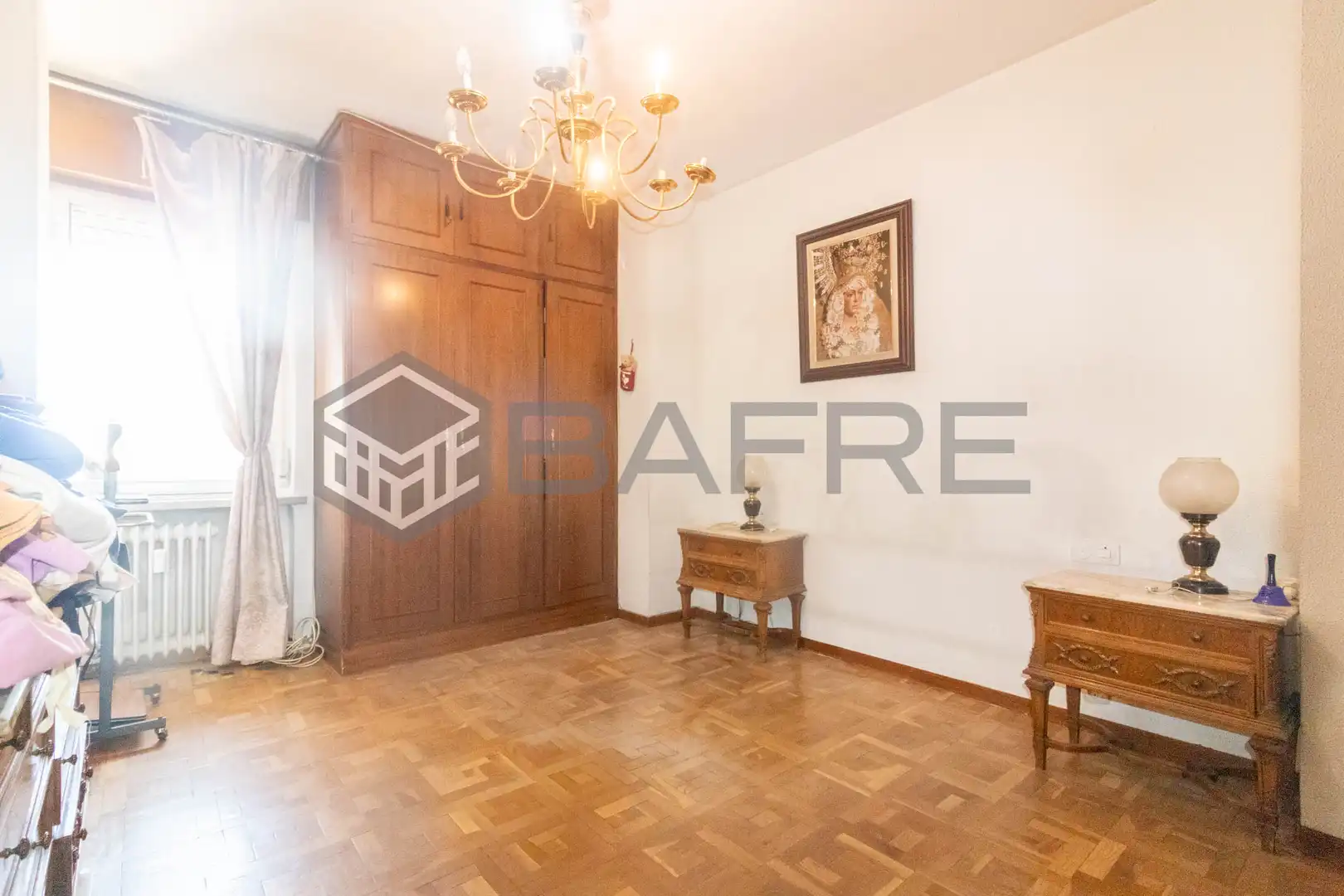 Piso en venta en Madrid con Aire acondicionado, Calefacción y Parquet