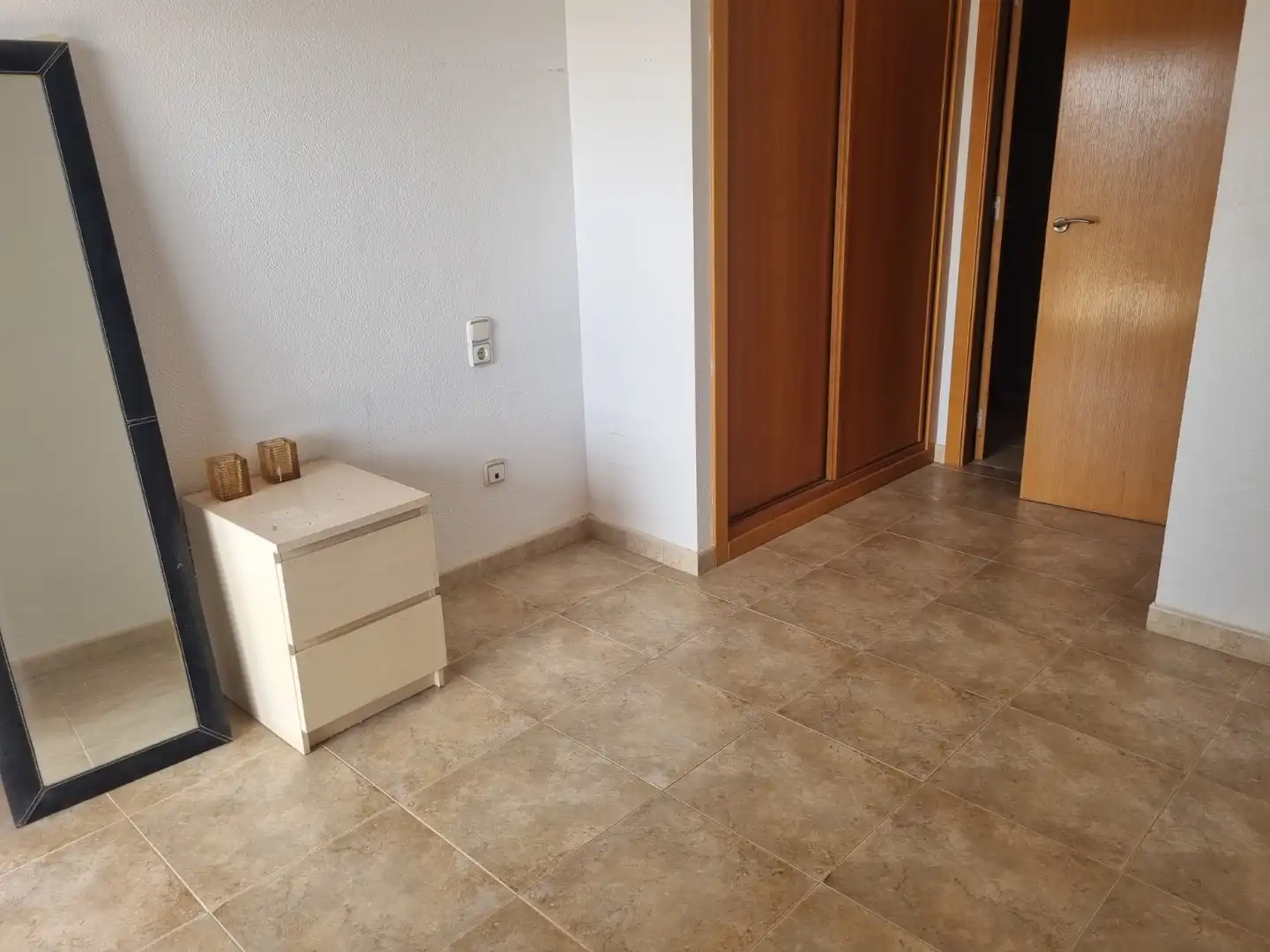 Ático en venta en Elche / Elx con Aire acondicionado, Terraza y Amueblado