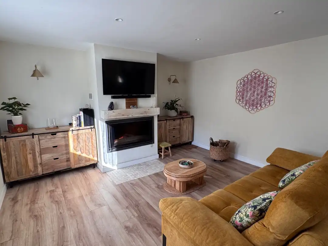 Maison avec jardin à vendre à Barrio Villar 11, imagen 4