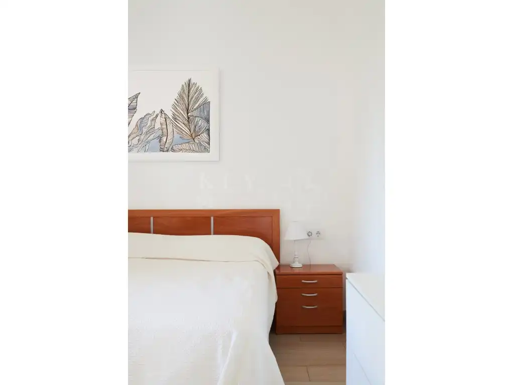 Villa con terrazza in vendita a Cala Blanca, imagen 8