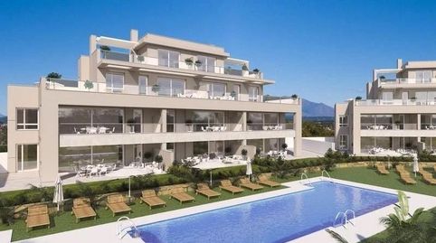 Foto 3 de Apartamento en venta en San Roque Golf, Torreguadiaro - San Diego, Sotogrande