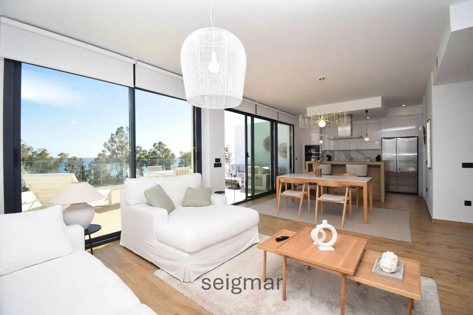 Piso con terraza en venta en Calle Edeta 4, imagen 12
